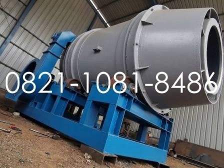 Coal Burner Murah